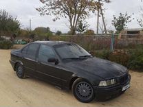 BMW 3 серия, 1993
