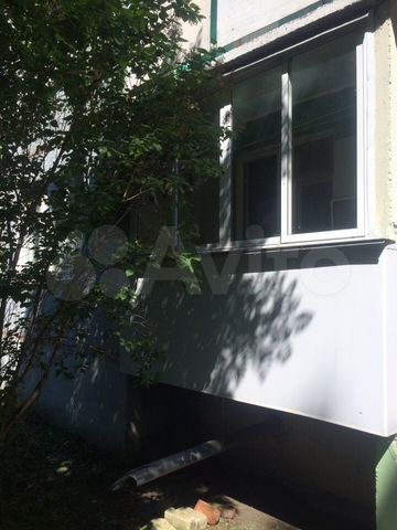 3-к. квартира, 67,3 м², 1/3 эт.