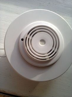 Извещатели пожарные