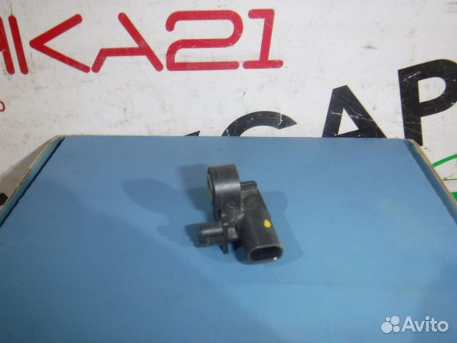 Датчик удара Hyundai Solaris (2017+)