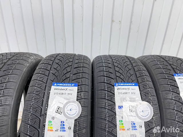 Triangle WinterX TW401 245/45 R19