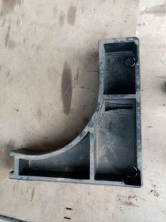 Органайзер Ford Focus 3