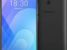 Meizu M6 Note 3GB/64GB