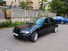 BMW 3 серия 1.8 МТ, 2002, 450 000 км