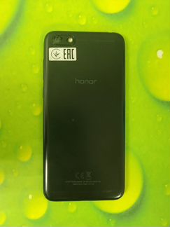 Телефон Honor 7a