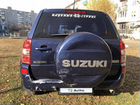 Suzuki Grand Vitara 2.0 AT, 2008, 200 000 км объявление продам