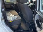 УАЗ Pickup 2.7 МТ, 2012, 129 000 км объявление продам