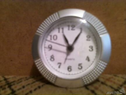 Будильник