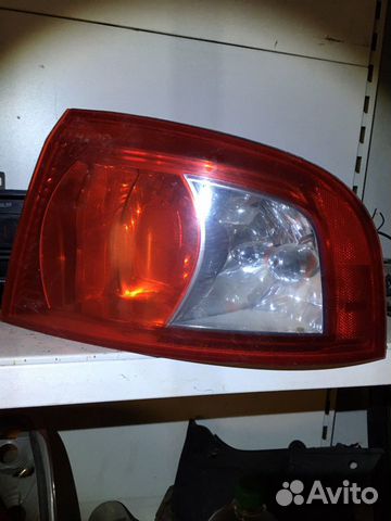 Задний правый внешний фонарь Киа маджентис