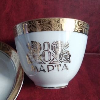 Лфз чашки 8 марта