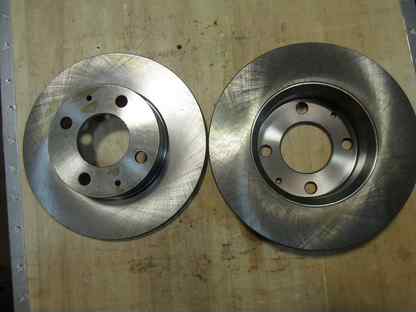 Капот на москвич 2141 цена новый