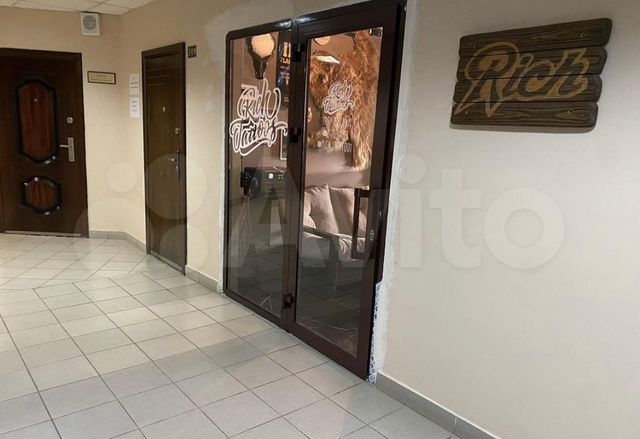 Помещение Свободного назначения, 95 м²