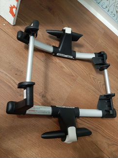 Адаптер бугабу bugaboo для graco