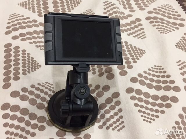 Видеорегистратор для видеонаблюдения