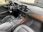 Audi A7 3.0 AMT, 2012, 168 832 км объявление продам