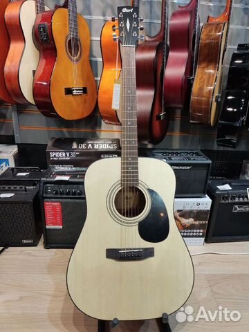 Cort AD810 - Акустическая гитара