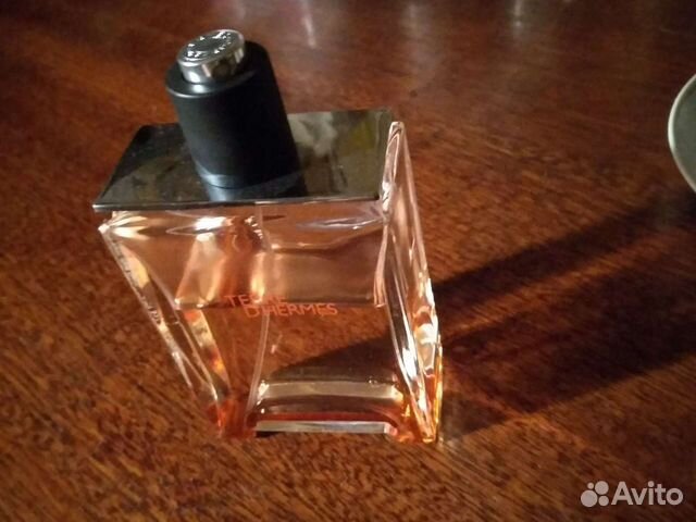 Туалетная вода