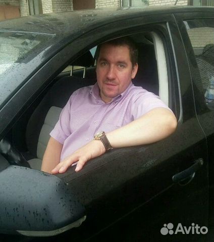 Инструктор по вождению