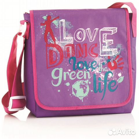 Сумка-холодильник 