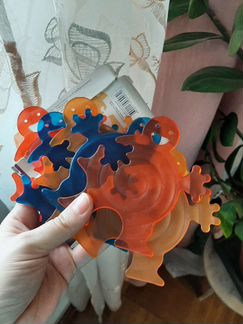 Подставки под стаканы