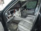 Lincoln Navigator 5.4 AT, 2005, битый, 200 000 км объявление продам