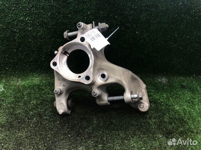 Кулак поворотный задний правый Skoda Kodiaq NS7