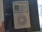 Classic iPod 5.5 80gb New объявление продам