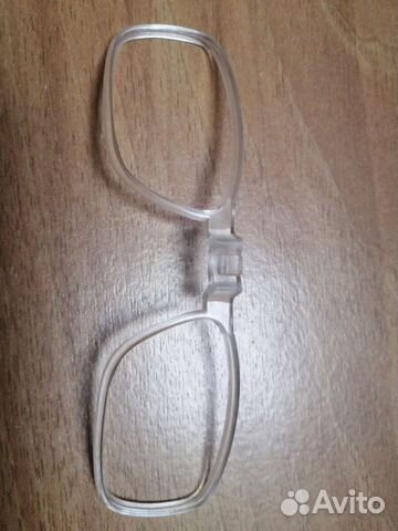 Рамка для линз диоптрий