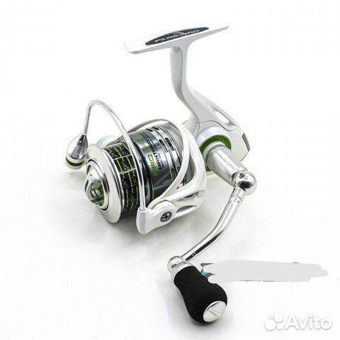 Катушки Flagman Mantaray Pro Match 3500