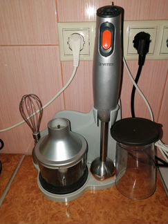 Многофункциональный кухонный набор