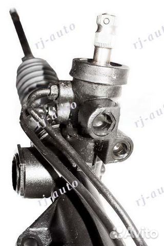 Рулевая рейка Крайслер Вояджер / Chrysler Voyager