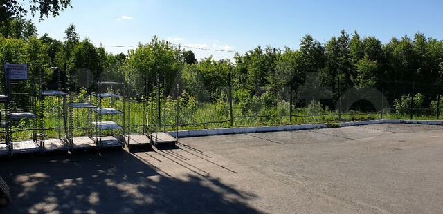 Участок 6 сот. (СНТ, ДНП)