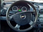 Chevrolet Aveo 1.6 МТ, 2009, битый, 999 999 км объявление продам