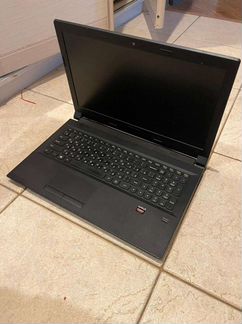 Ноутбук Lenovo B50-70 15.6” HD ready