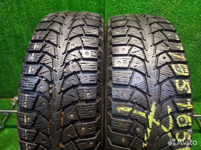 Maxxis MA-SLW Presa Spike 195/65 R15 купить в Санкт-Петербурге | Авито
