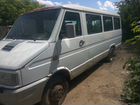 Iveco Daily 2.5 МТ, 1993, 380 564 км