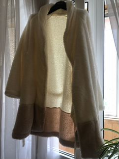 Халат домашний женский