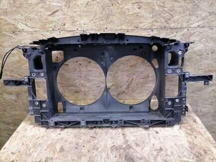 Панель передняя Infiniti G Nissan Skyline V36