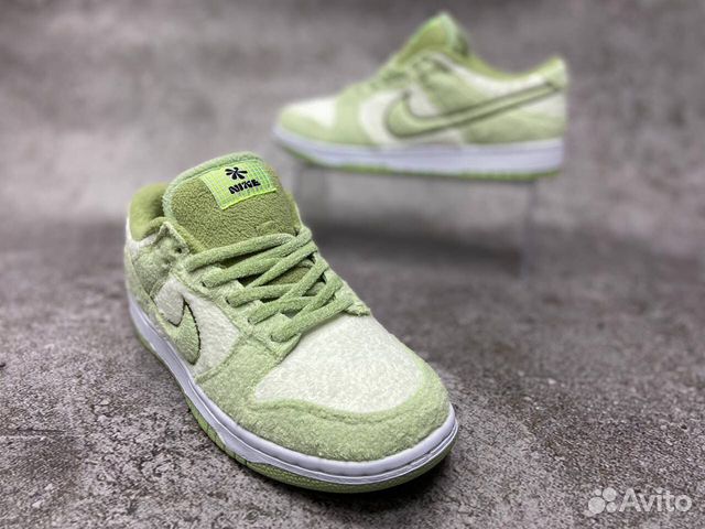 Кроссовки nike sb dunk low найки данки