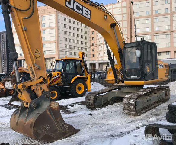 Экскаватор липецк. JCB js205nlc. JCB 205 NLC. Экскаватор JCB js205nlc. Гусеничный экскаватор JCB js205lc.