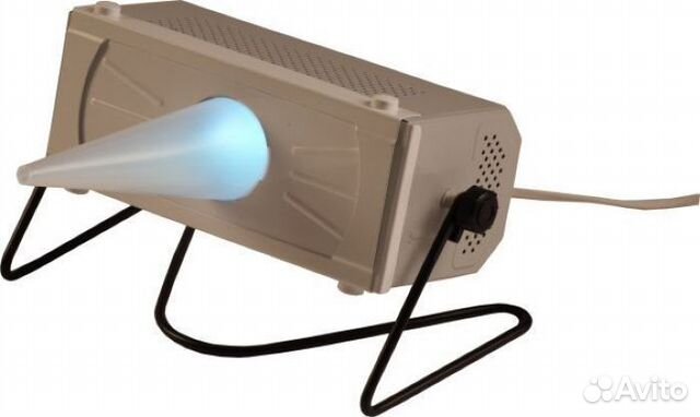 Облучатель-кварцевая лампа оуфк-01 Линия здоровья