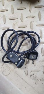 Фанарь от бортсети боевых машин и советских грузов