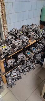 Запчасти к стиральным машинам