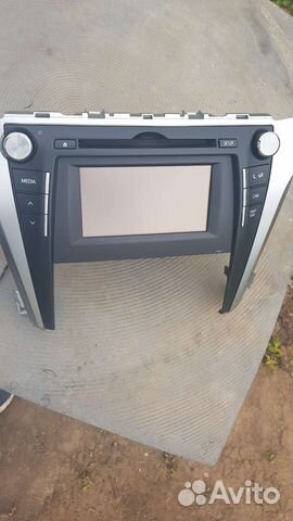 Продам магнитолу