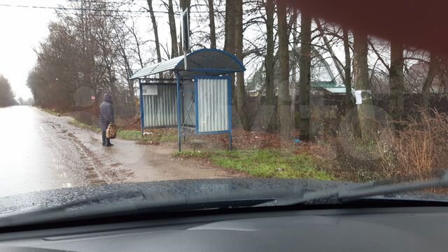 Участок 12 сот. (ИЖС)