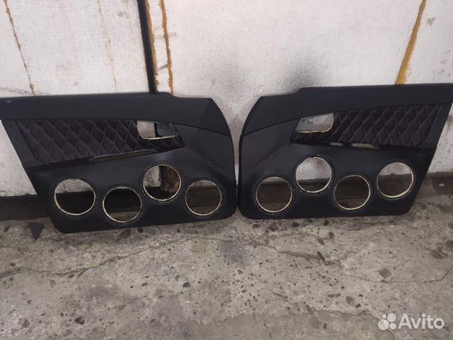 Запчасти на приору караганда
