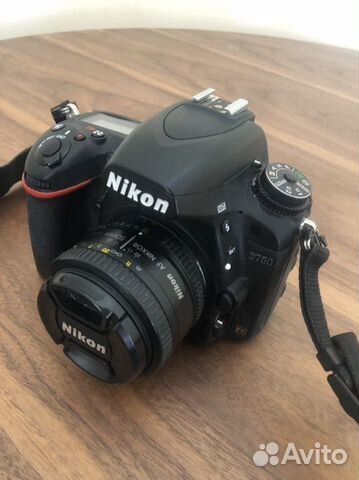 Nikon d750 ростест + 50 мм 1.8 + 85 mm 1.8+ raylab