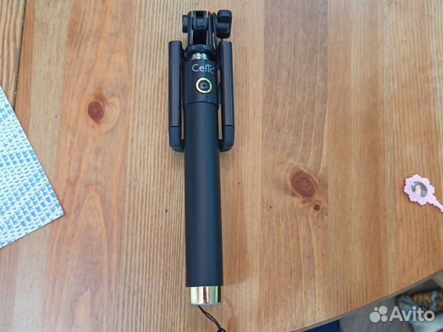 Монопод для телефона (сэлфи палка)