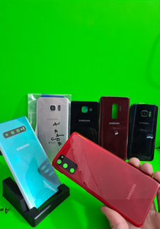 Samsung Galaxy Платы Камеры Крышки A S M Note ser