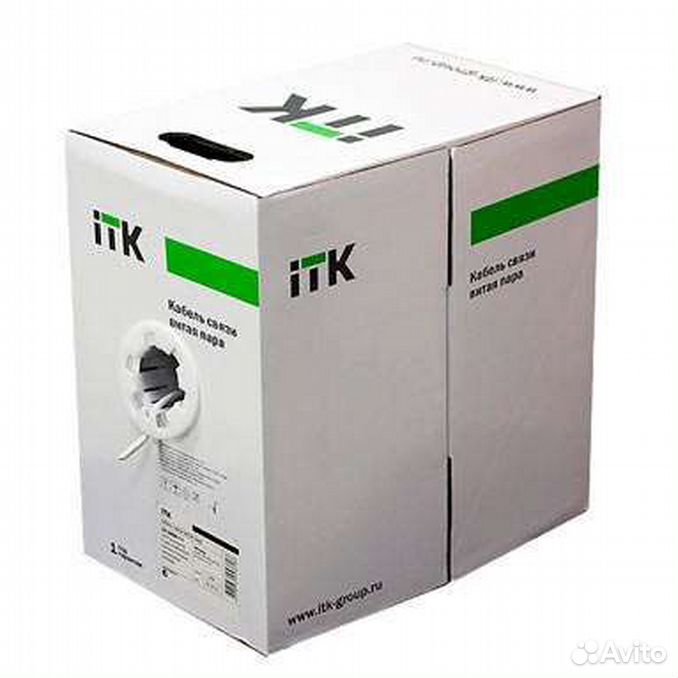 Itk 305. Itk lc1-c5e04-121. Itk кабель связи витая пара u/utp, кат. Itk lc1-c5e04-121. Itk витая пара u/utp кат.
